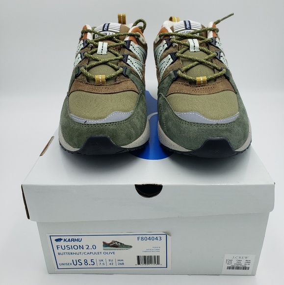 🚫SOLD!!!🚫Karhu Fusion 2.0 F804043

Size 8.5 - Picture 2 of 5